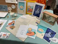 東京ビックサイト（東京国際展示場）の写真・動画_image_527451