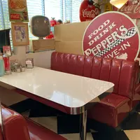 PEPPER'S DRIVE-INの写真・動画_image_527465