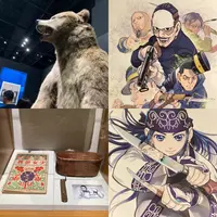東京ドームシティ Gallery AaMo（ギャラリー アーモ）の写真・動画_image_527482