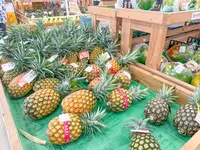 JAファーマーズマーケットやえやま ゆらてぃく市場の写真・動画_image_527860