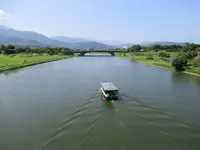 冬山河生態緑舟の写真・動画_image_527890