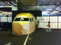 Ground Controlの写真・動画_image_528215