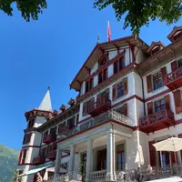 グランドホテル ギースバッハの写真・動画_image_528297