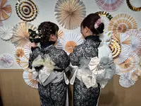 レンタル着物岡本 清水東山店の写真・動画_image_528479