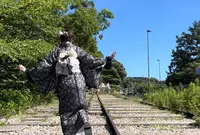 蹴上インクラインの写真・動画_image_528491