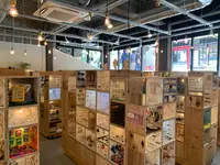 東洋百貨店 別館の写真・動画_image_528564