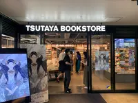TSUTAYA BOOKSTORE （ツタヤ ブックストア）下北沢の写真・動画_image_528957