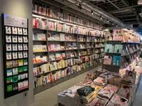 TSUTAYA BOOKSTORE （ツタヤ ブックストア）下北沢の写真・動画_image_528960