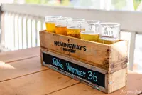 Hemingway's Brewery FNQの写真・動画_image_529297