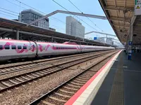 福山駅の写真・動画_image_529315