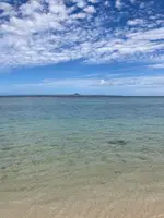 瀬底ビーチの写真・動画_image_529546