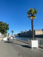 Paris Plagesの写真・動画_image_529704