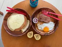 ハワイアンパンケーキハウス パニラニの写真・動画_image_529873