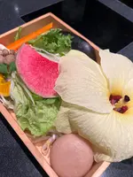 ひとり鍋しゃぶしゃぶ り山の写真・動画_image_530037