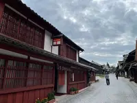 吹屋ふるさと村の写真・動画_image_530039