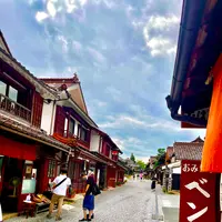 吹屋ふるさと村の写真・動画_image_530046
