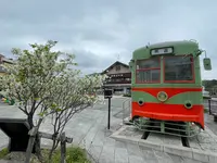東武日光駅の写真・動画_image_530634