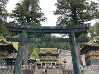 日光東照宮の写真・動画_image_530638