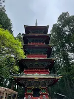 日光東照宮の写真・動画_image_530639