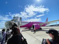 成田国際空港の写真・動画_image_530729