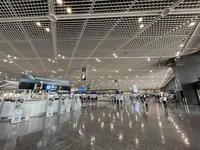 成田国際空港の写真・動画_image_530730