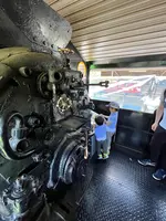 トーマスフェア会場（千頭駅構内）の写真・動画_image_530818
