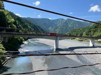 大井川鐵道　SL列車の写真・動画_image_530834