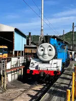 新金谷駅の写真・動画_image_530836