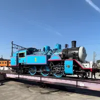 新金谷駅の写真・動画_image_530838