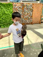 掛川花鳥園の写真・動画_image_531105