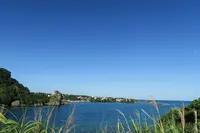 伊計大橋の写真・動画_image_531284