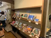 那須とりっくあーとぴあの写真・動画_image_531357