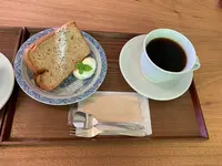 カフェ杉と胡桃の写真・動画_image_531370