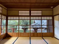 旧三井家下鴨別邸の写真・動画_image_531658
