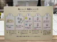 梅体験専門店 蝶矢の写真・動画_image_531679