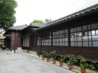 大渓武徳殿大渓木博館群之一の写真・動画_image_532570