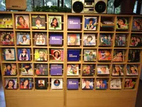 鳳飛飛故事館大渓木博館群之一の写真・動画_image_532588