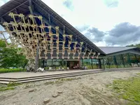 Snow Peak Land Station Hakubaの写真・動画_image_532699