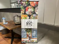 NYC（ニューヤードケータリング）MARK IS みなとみらい店の写真・動画_image_532720