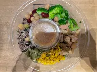 NYC（ニューヤードケータリング）MARK IS みなとみらい店の写真・動画_image_532721