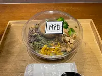 NYC（ニューヤードケータリング）MARK IS みなとみらい店の写真・動画_image_532726