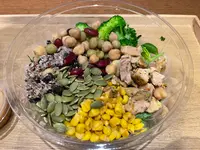 NYC（ニューヤードケータリング）MARK IS みなとみらい店の写真・動画_image_532727