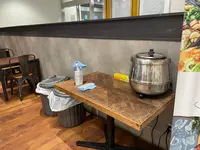 NYC（ニューヤードケータリング）MARK IS みなとみらい店の写真・動画_image_532728