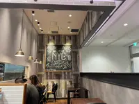 NYC（ニューヤードケータリング）MARK IS みなとみらい店の写真・動画_image_532731