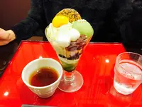 茶カフェ 上辻園 ららぽーと横浜店の写真・動画_image_532774