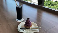 スカイバンケット・バー「カプリコン」の写真・動画_image_532824
