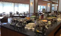 オールデイダイニング アクアリスの写真・動画_image_532835