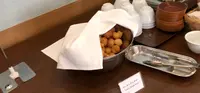 オールデイダイニング アクアリスの写真・動画_image_532836