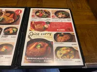 カレー食堂 心下北沢店の写真・動画_image_532938