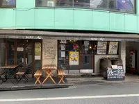 カレー食堂 心下北沢店の写真・動画_image_532942